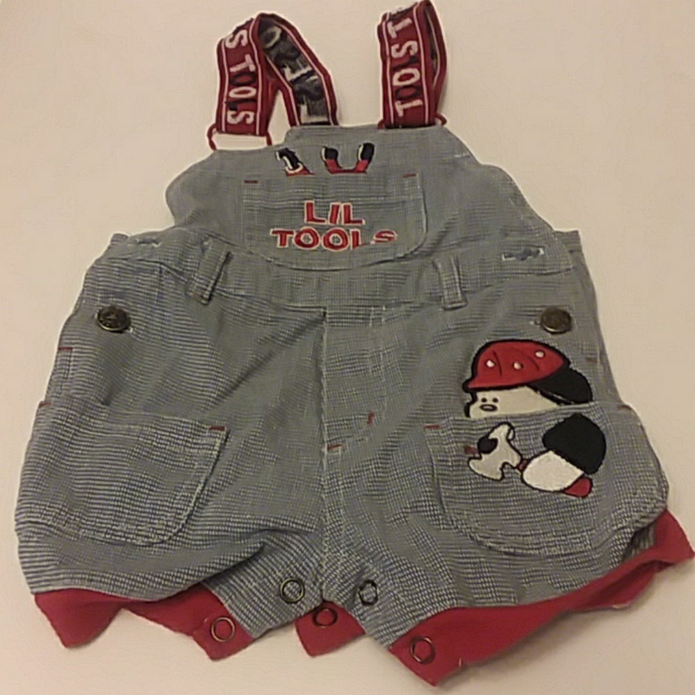 Boys lot 6-9m